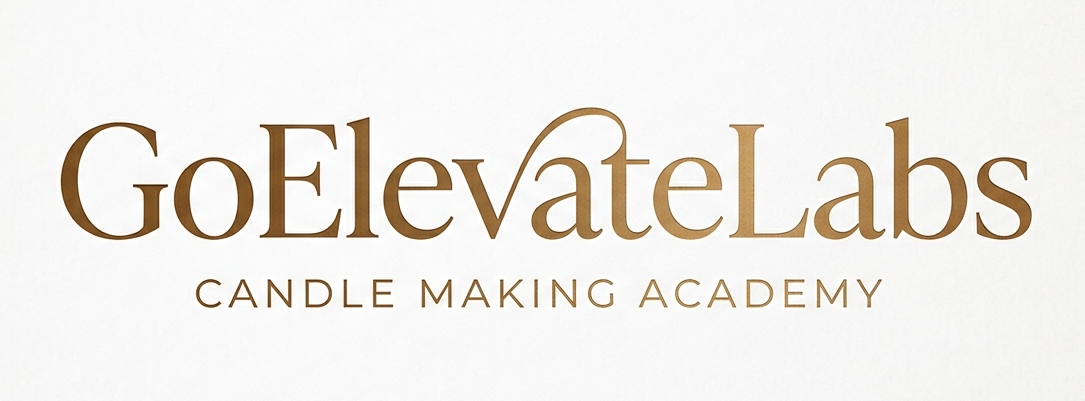 "Transforma tu pasión por las velas en un negocio rentable desde casa (incluso si empiezas de cero)".